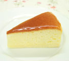チーズケーキ